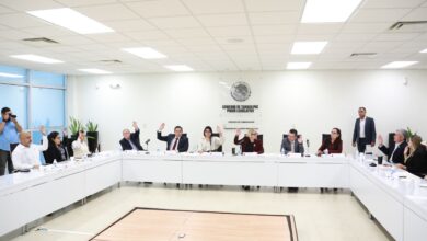 Photo of Cita Congreso al alcalde de Victoria para que responda acusaciones