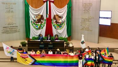 Photo of “Terapias de conversión” serán delito en Tamaulipas