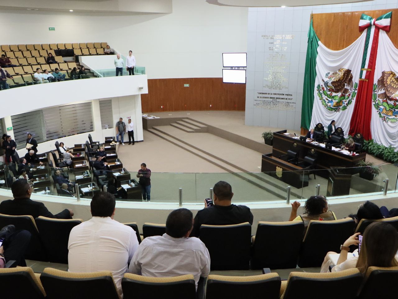 diputados congreso