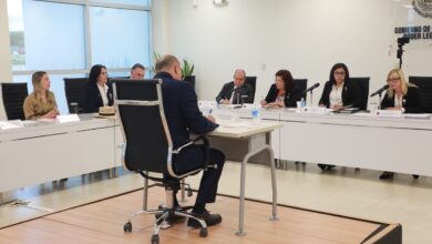 Photo of Entrevistan a diez aspirantes a la Fiscalía Anticorrupción