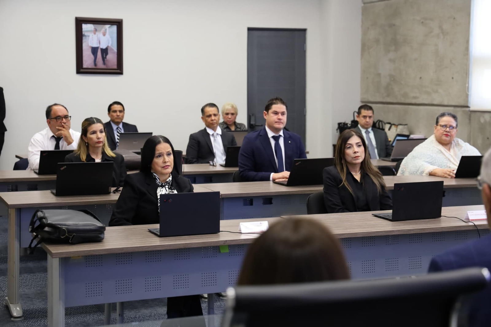 Los fíats notariales a los cuales se podrá acceder mediante este examen son: Fíat 93 de Padilla, Fíats 49 y 145 en Reynosa, Fíats 114 y 191 en Tampico, y Fíat 187 en Tula.