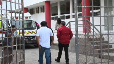 Photo of Muere de un infarto director del Zoológico de Tamatán