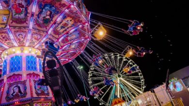 Photo of Feria Tamaulipas 2024 rompe récord con 453 mil visitantes