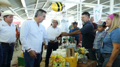 Photo of Reconocen ganaderos apoyo del gobernador Américo Villarrea