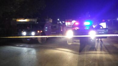 Photo of Alerta por posibles violencia en Nuevo Laredo por extradición de delincuentes