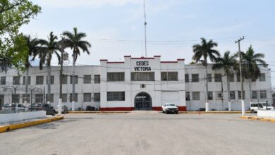 Photo of Retoman proyecto de penal para Victoria