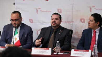 Photo of Presentan Congreso Internacional de Energía Tamaulipas 2025