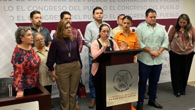 Photo of Regidores piden al Congreso apurar caso de destitución del alcalde