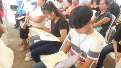 Photo of Realizan brigada para el registro de nacimiento en Altamira