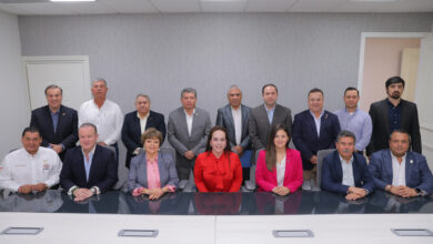Photo of Carmen Lilia Canturosas impulsa exhorto para solucionar tráfico en autopista