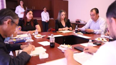 Photo of Avanza Tamaulipas en prevención de trata de personas