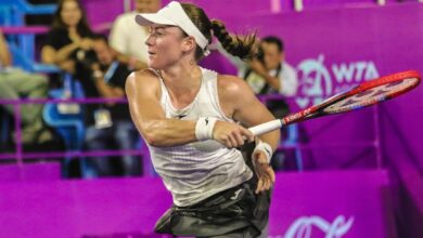 Photo of Abierto de Tenis Tampico dejará una derrama superior a 50 mdp