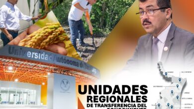 Photo of Plantea la UAT ofrecer servicios educativos en comunidades rurales