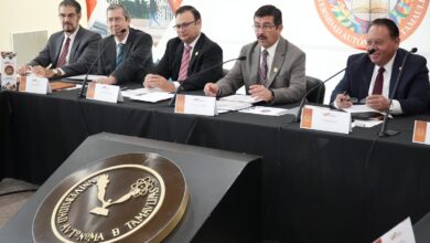 Photo of Impulsa la UAT proyectos para consolidar la cobertura de su oferta educativa