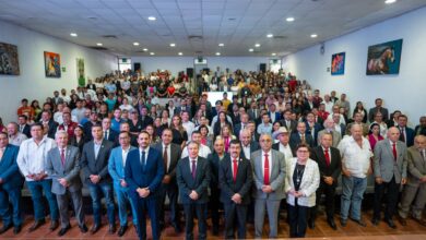 Photo of La FMVZ UAT celebra 67 años de formar profesionales de excelencia