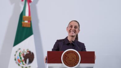 Photo of Confirma Presidenta recursos para segunda línea del acueducto