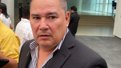 Photo of Deja el Congreso el diputado Alberto Lara