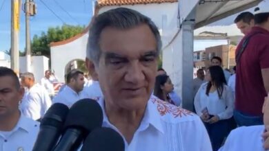 Photo of Refuerzan seguridad en San Fernando