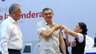 Photo of Se suma Tamaulipas a la estrategia de salud casa por casa: Américo Villarreal