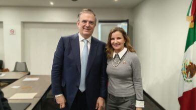 Photo of Fortalecen Tamaulipas y Federación colaboración en economía