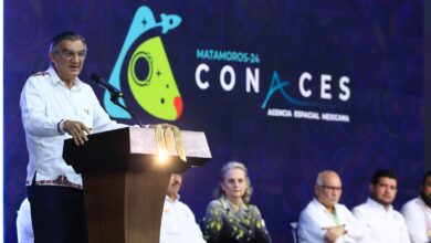 Photo of Inaugura gobernador Congreso Nacional de Actividades Espaciales 2024