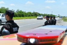 Photo of Tamaulipas, entre los 13 estados con menos homicidios dolosos del país