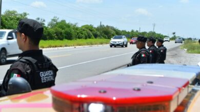 Photo of Tamaulipas, entre los 13 estados con menos homicidios dolosos del país