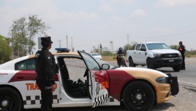 Photo of Guardia Estatal refuerza seguridad en carreteras de Tamaulipas