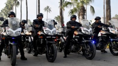 Photo of Concluye 95% de cadetes curso de formación para la Guardia Estatal