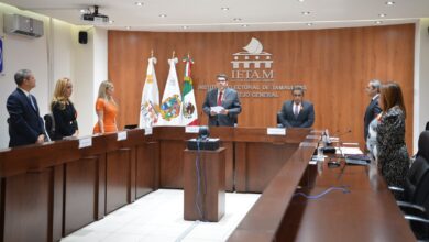Photo of Ietam se declara listo para organizar elección judicial