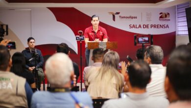 Photo of Injuve e Inde anuncian “Premios tu Talento Triunfa en Tamaulipas”