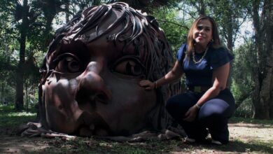 Photo of Una historia de amor y penumbra