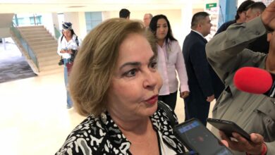 Photo of Con Trump habrá políticas más duras en migración: Paloma Guillén