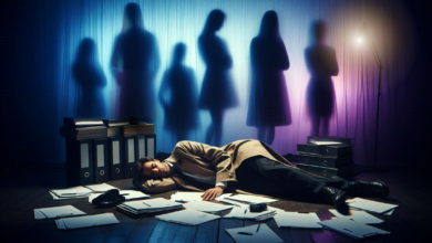 Photo of Fiscalía de Nuevo León evade indagar trata de personas