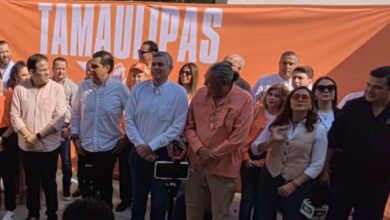 Photo of Confirma Roberto Lee fracturas al interior de MC por su nombramiento