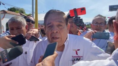 Photo of Comando ataca cortejo fúnebre de guardias estatales