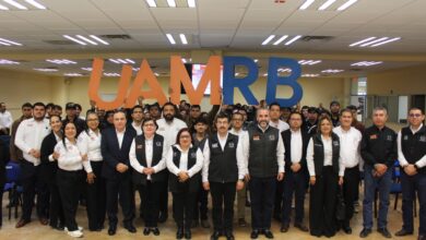 Photo of Destaca Rector consolidación académica de la UAT en Río Bravo