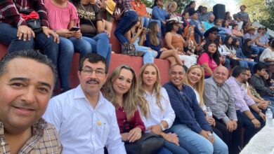 Photo of Celebra la UAT 68 aniversario de la Facultad de Comercio Nuevo Laredo