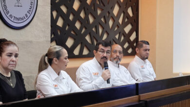 Photo of Concluye la UAT evaluación de la carrera de Diseño Gráfico y Animación Digital