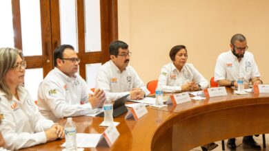 Photo of UAT fortalece la calidad educativa de Ingeniería en Telemática