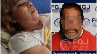 Photo of Detienen en Durango a trailero que intento asesinar a Aída en Altamira