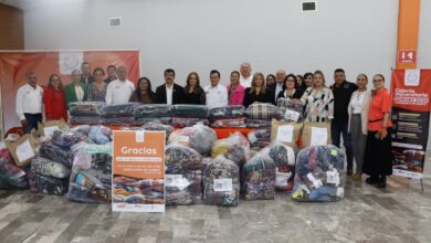 Photo of Apoyará la UAT a familias vulnerables en la temporada invernal