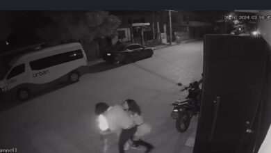 Photo of Condena la UAT agresión a Melanie, apoyarán a su familia