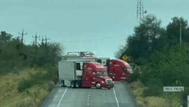 Photo of Mueren dos guardias estatales tras ataques en San Fernando