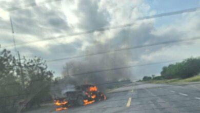 Photo of Estados Unidos emite alerta de seguridad para Tamaulipas