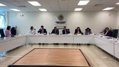 Photo of Morena va por Mesa Directiva en el Congreso