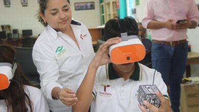Photo of Implementaría Conalep Tamaulipas tecnologías avanzadas en las aulas