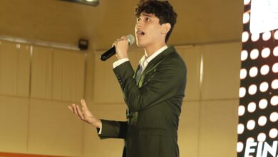 Photo of Estudiantes de la UAT exponen su talento en el Concurso de Intérpretes