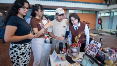 Photo of Promueve la UAT concursos de innovación y emprendimiento estudiantil