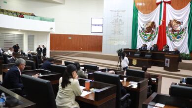 Photo of Envía Gobernador al Congreso reforma judicial